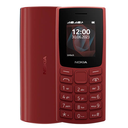 NOKIA 105 NEW 2023 2