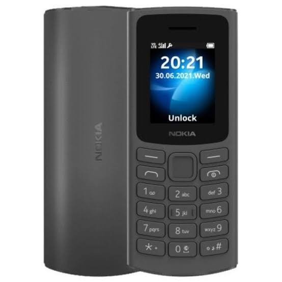 NOKIA 105 NEW 2023 4