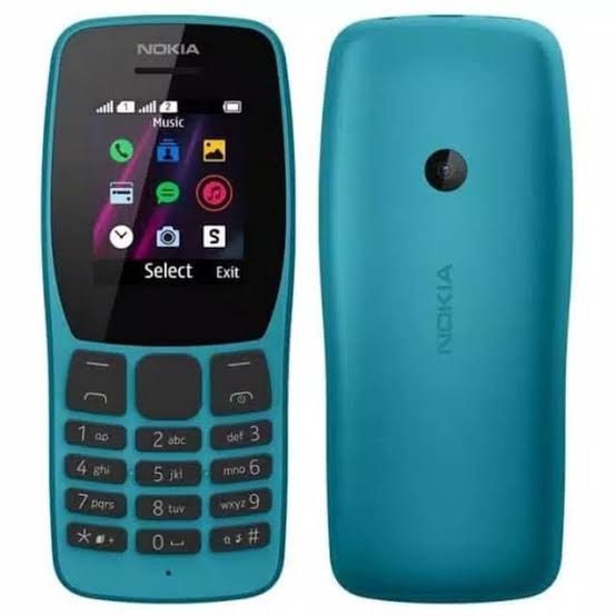 NOKIA 110 2