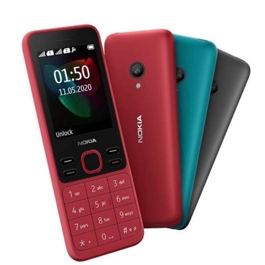 NOKIA 150