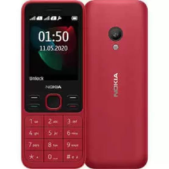 NOKIA 150 3