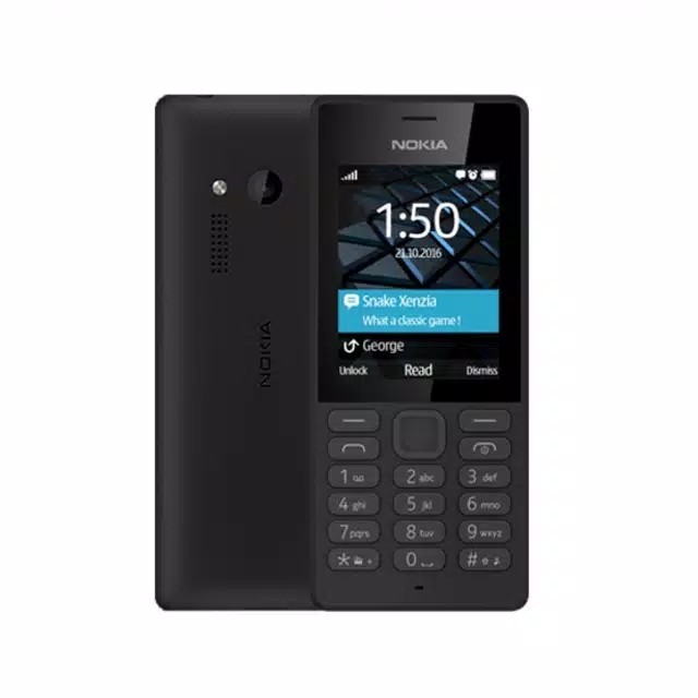 Nokia 150 Original Garansi Resmi