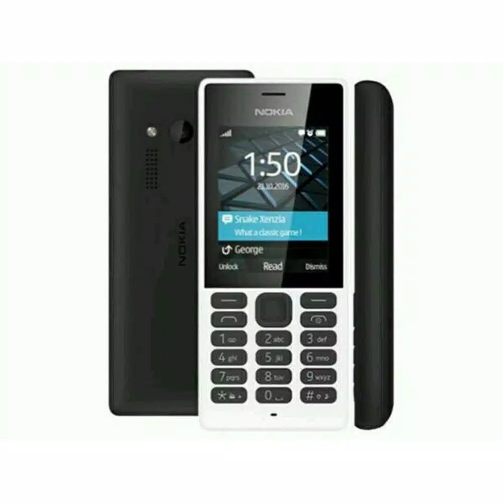 Nokia 150 Original Garansi Resmi 2