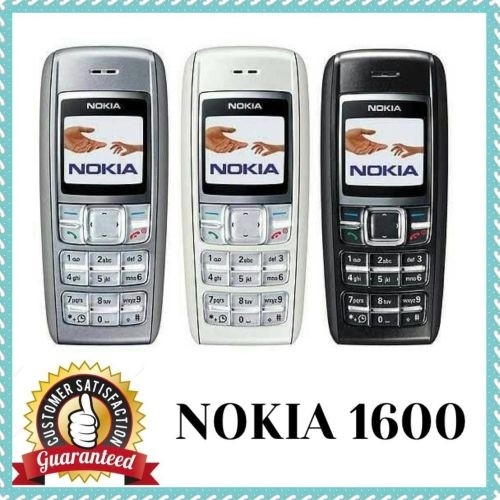 Nokia 1600 Legend 