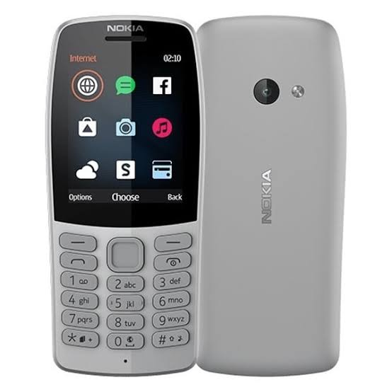 NOKIA  210 3