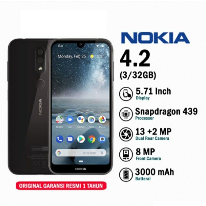 Nokia 42