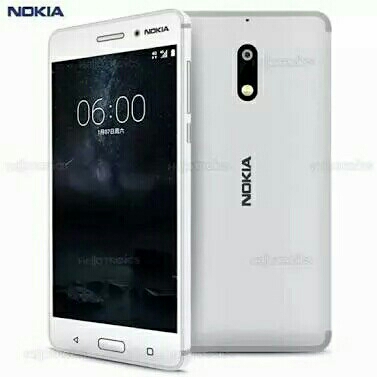 Nokia 6