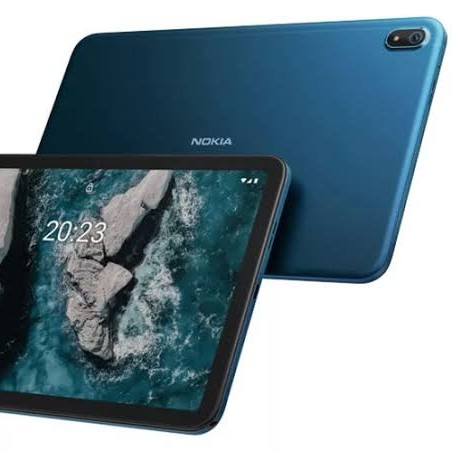 NOKIA TAB T20 RAM 4 GB ROM 64 GB 2