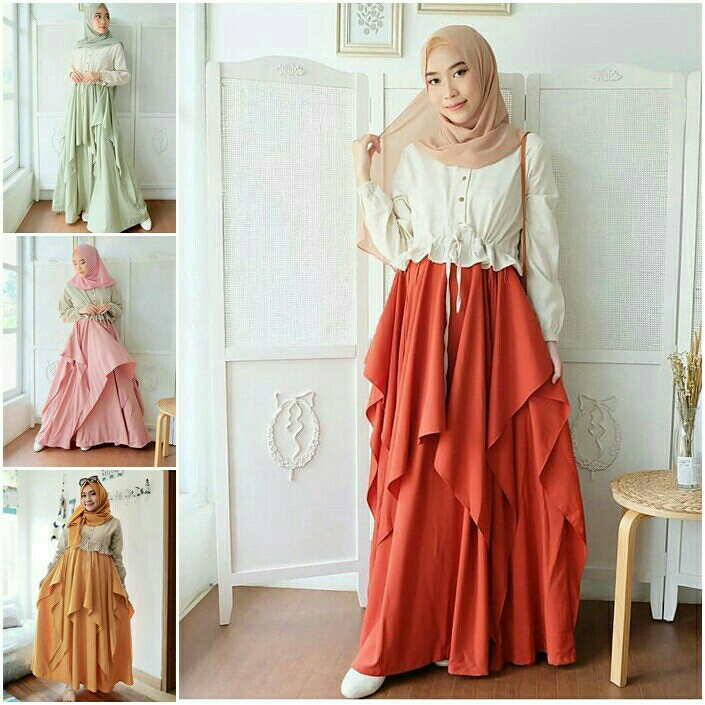 Nona maxy