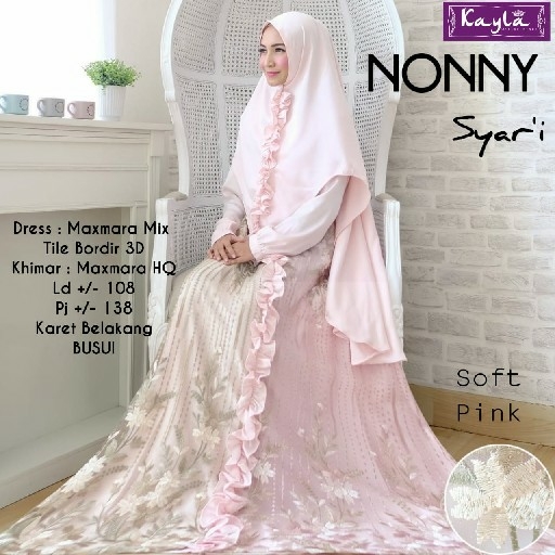 Noony Syari