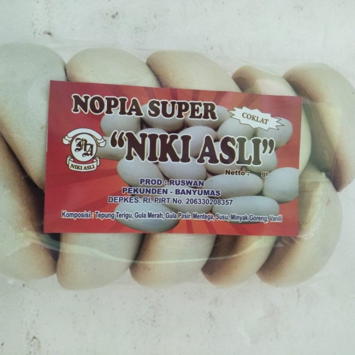 Nopia Super