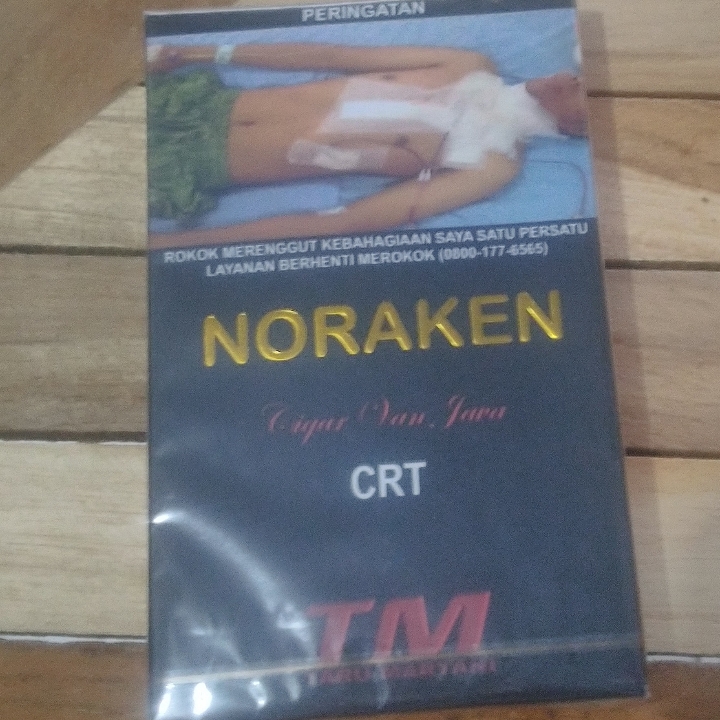 Noraken Crt