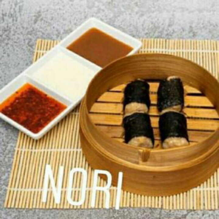 Nori Ayam