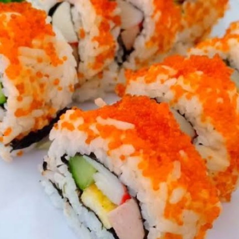 Norimaki Tobiko