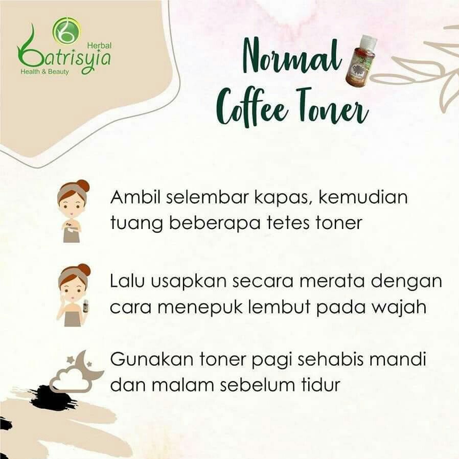 Normal Coffee Toner 2