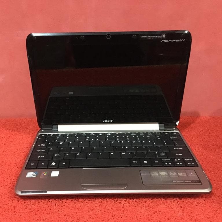 Notebook Acer AO 751