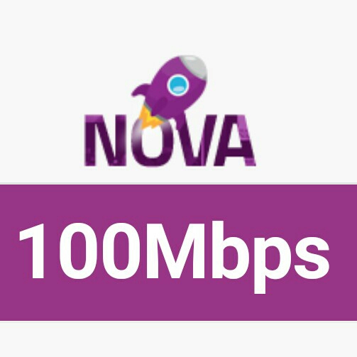 Nova 100 Mbps