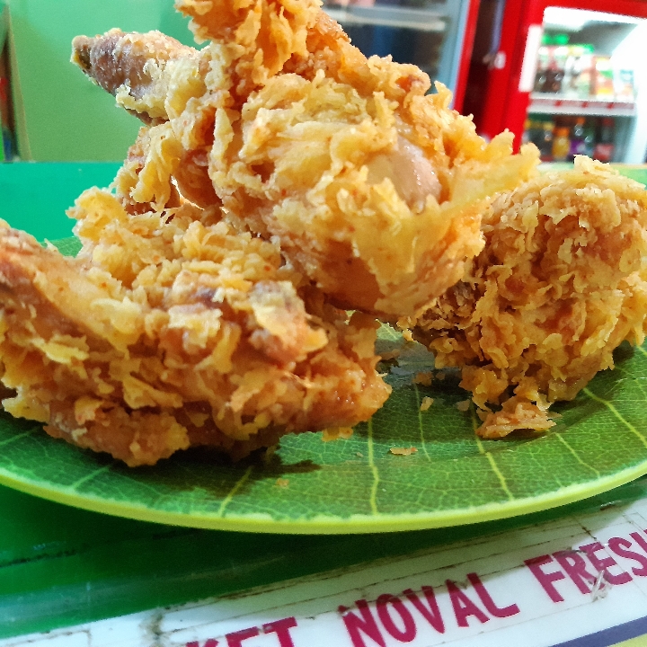 Noval Fresh Chicken