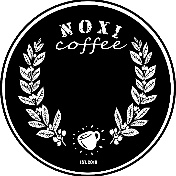 Noxi Coconut Coffee