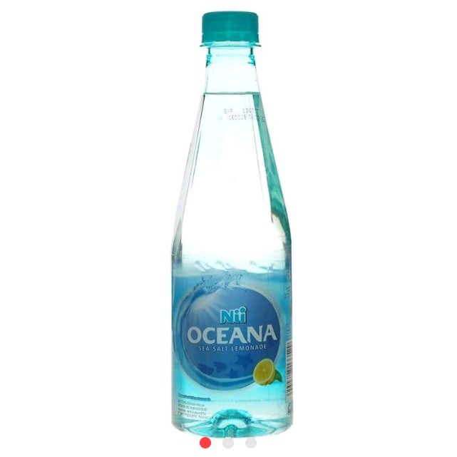 Nu Oceana