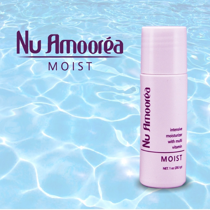 NuAmoorea Active Moist