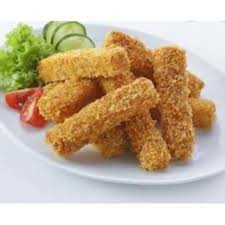 Nuget Ayam Stick