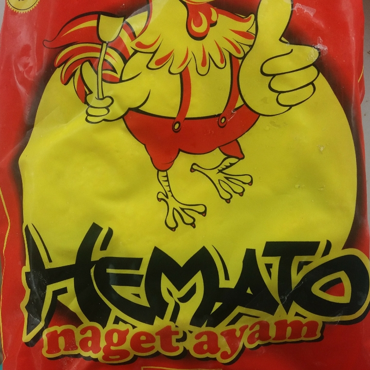 Nuget Hemato