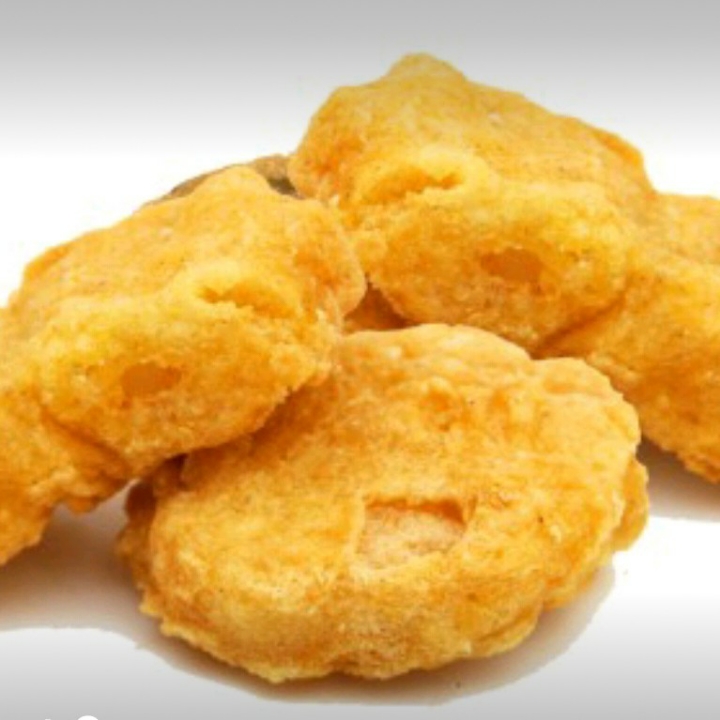 Nugget 3 Pcs