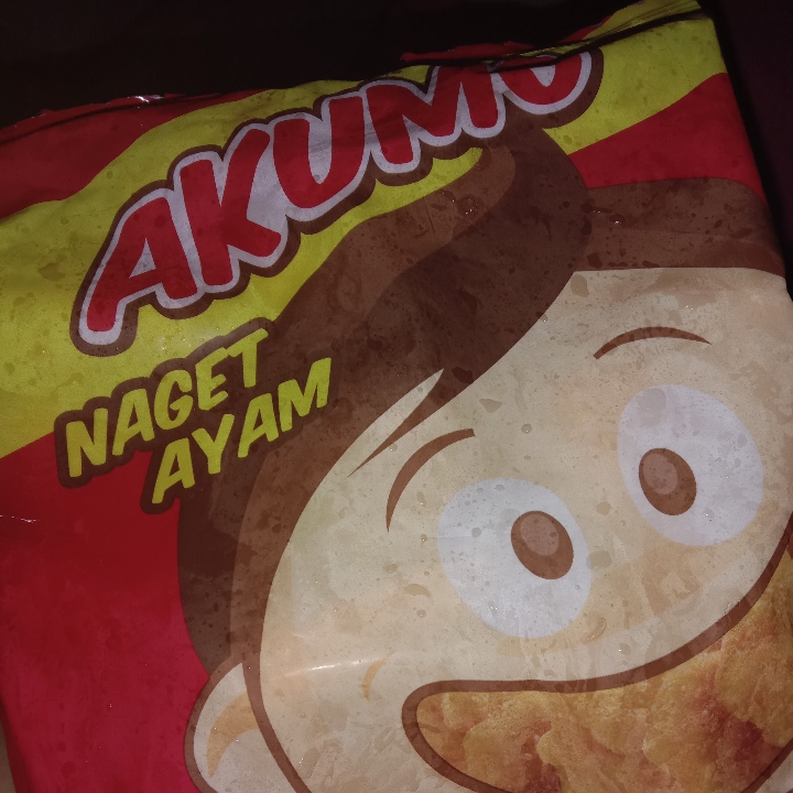 Nugget Akumo