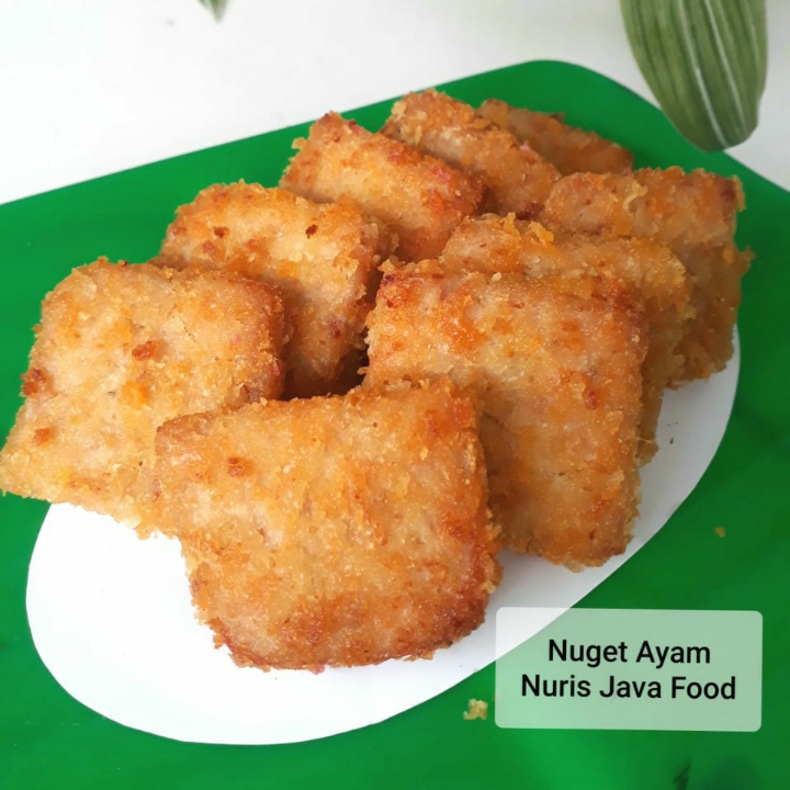 Nugget Ayam 