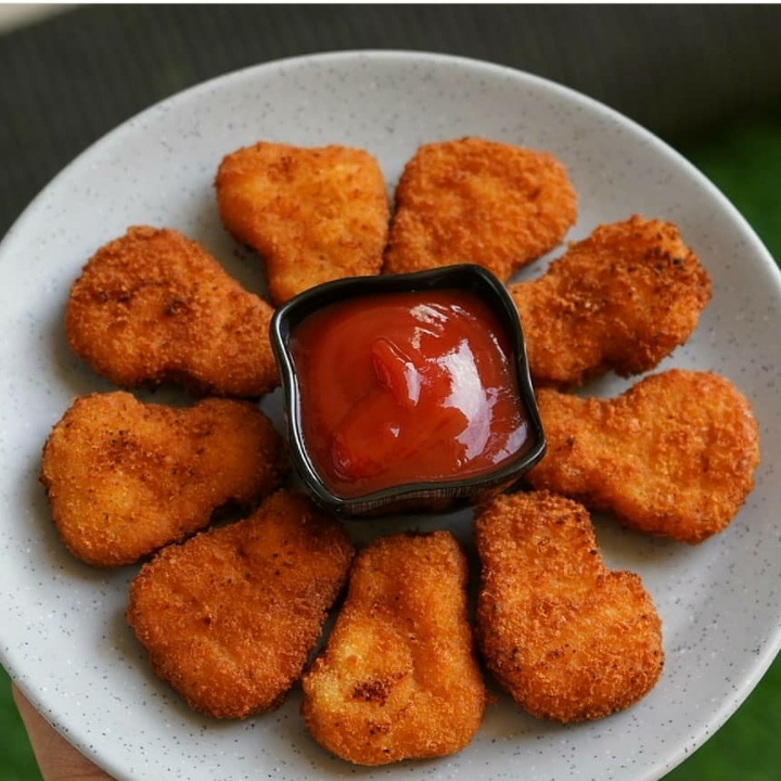 Nugget Ayam