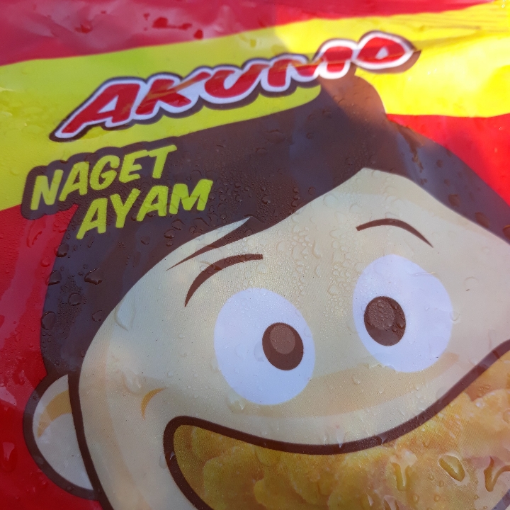 Nugget Ayam Akumo