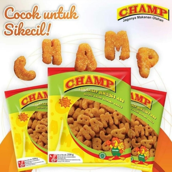 Nugget Cham