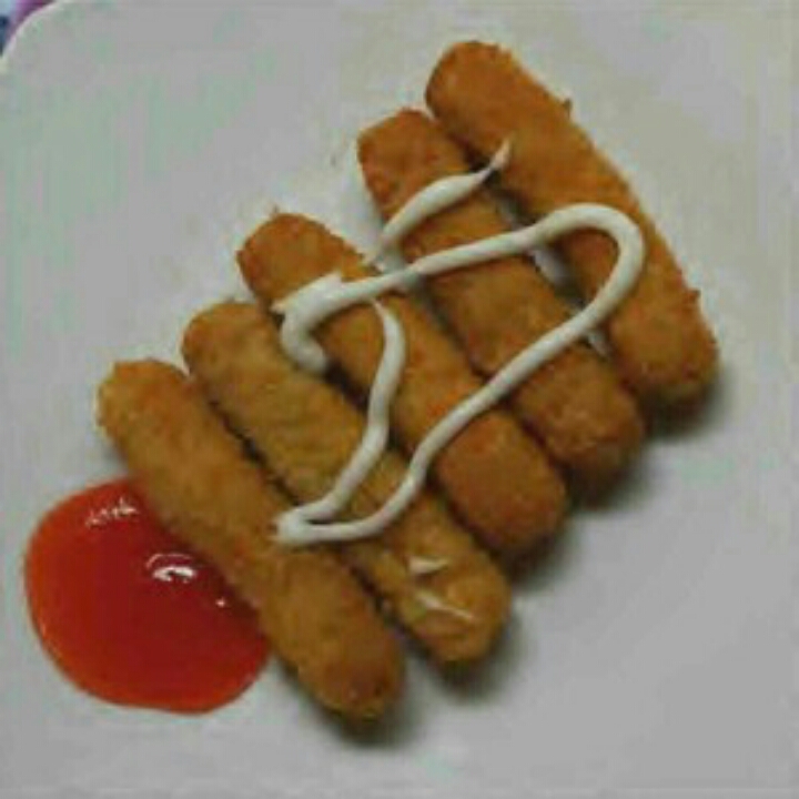 Nugget Chicken Stick