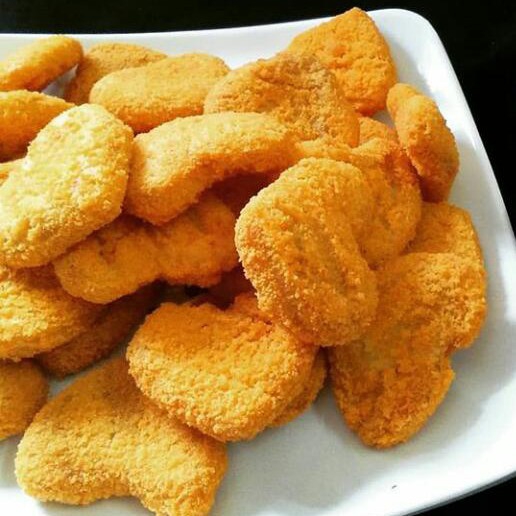 Nugget Cindelaras 