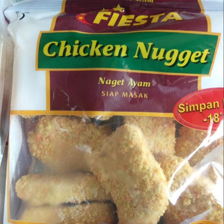 Nugget Fiesta