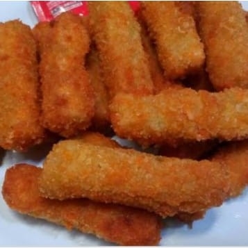 Nugget Goreng