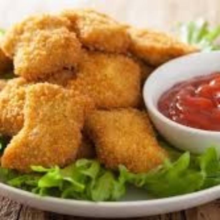 Nugget Goreng Snack