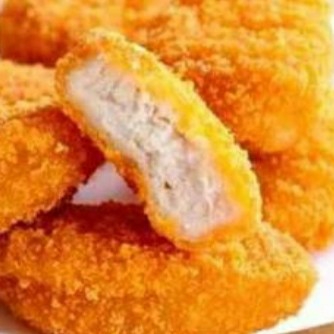 Nugget Goreng