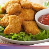 Nugget Goreng