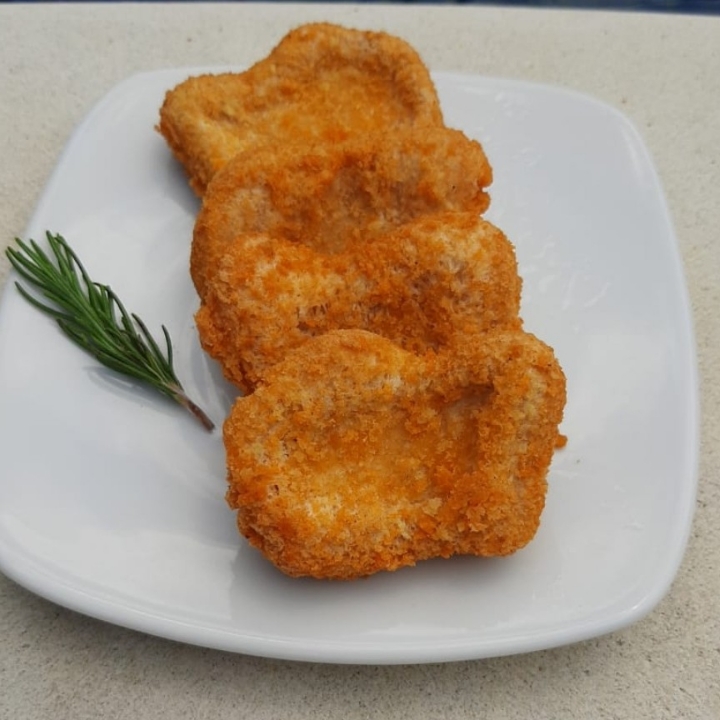 Nugget Goreng