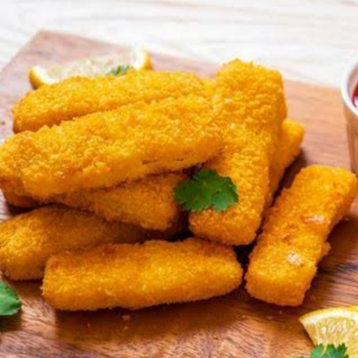 Nugget Goreng