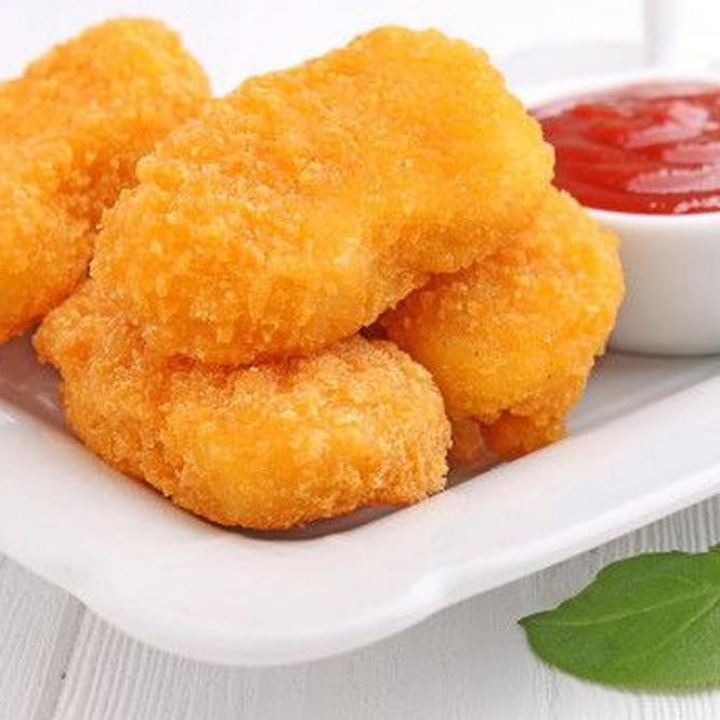 Nugget Goreng