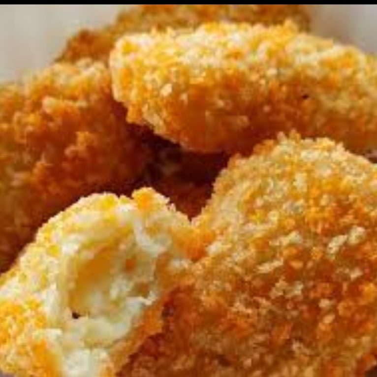 Nugget Goreng