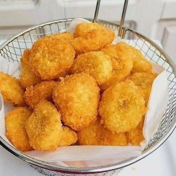 Nugget Goreng