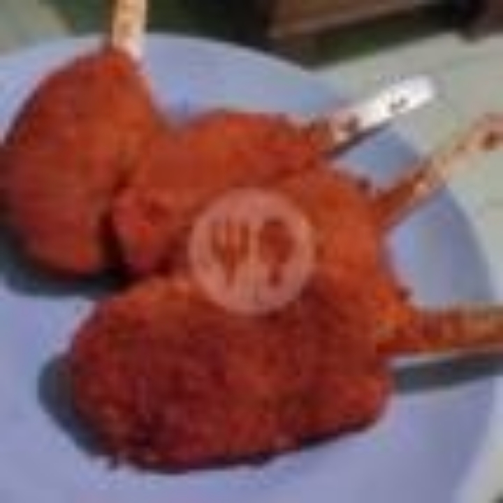 Nugget Goreng Stick