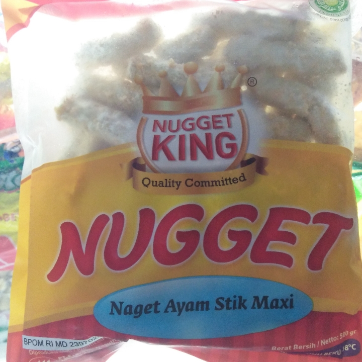 Nugget King