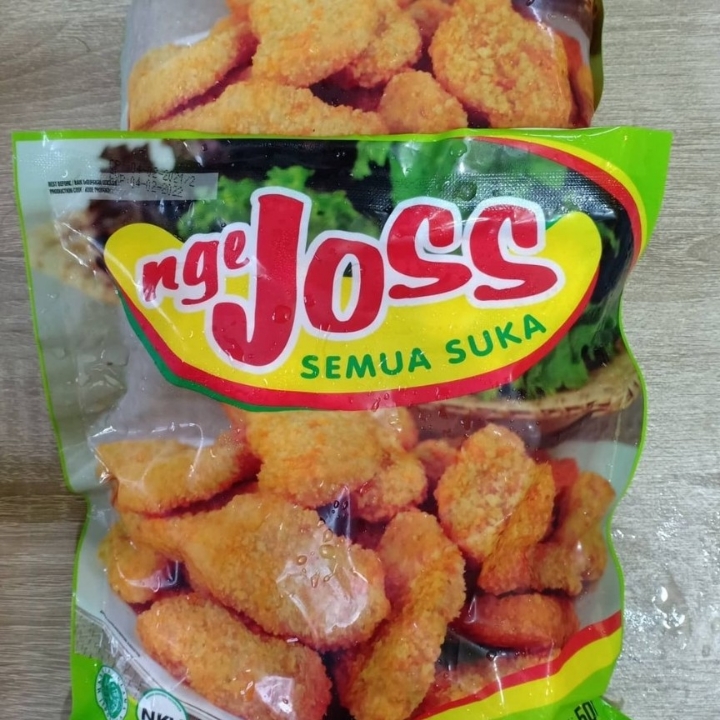 Nugget Ngejoss