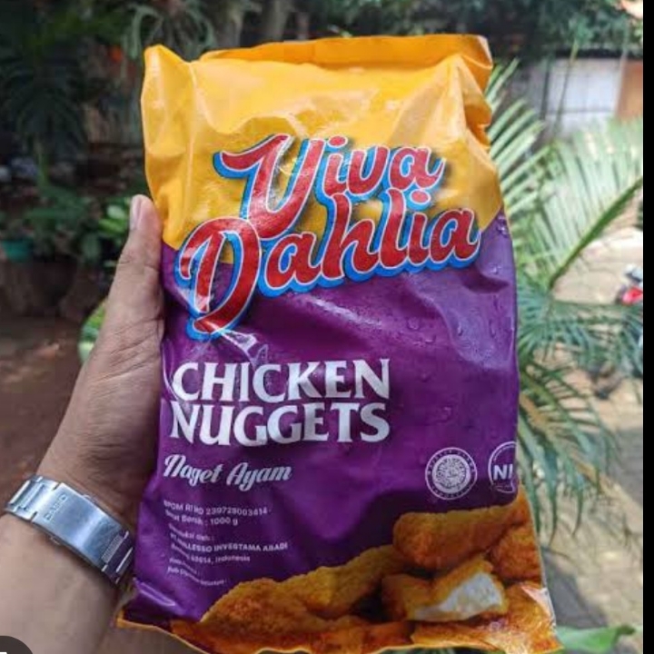 Nugget Viva 1 Kg