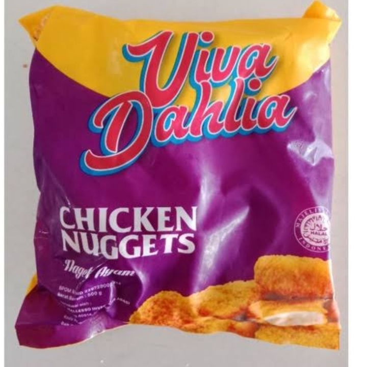 Nugget Viva 500 Gram